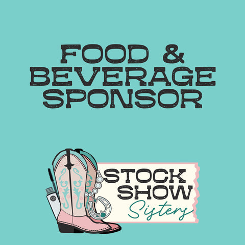Food & Beverage Partner